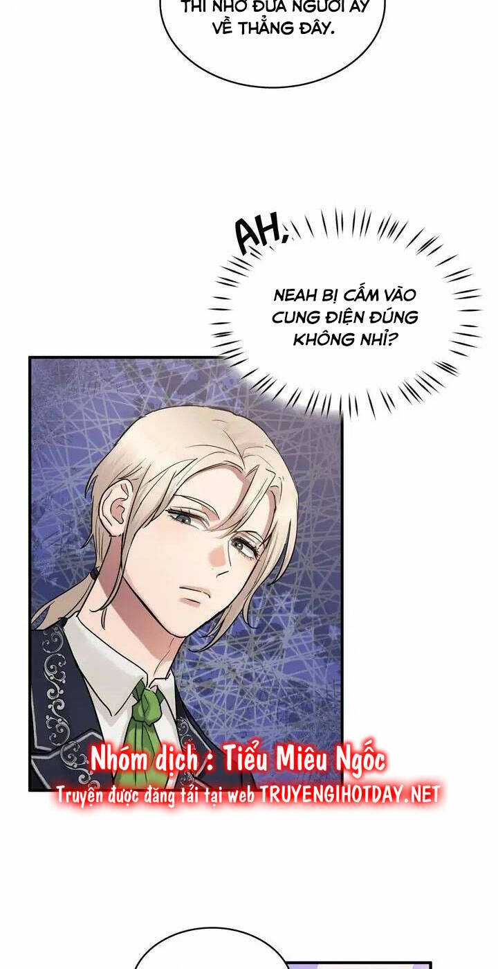 người thừa kế chapter 46 11