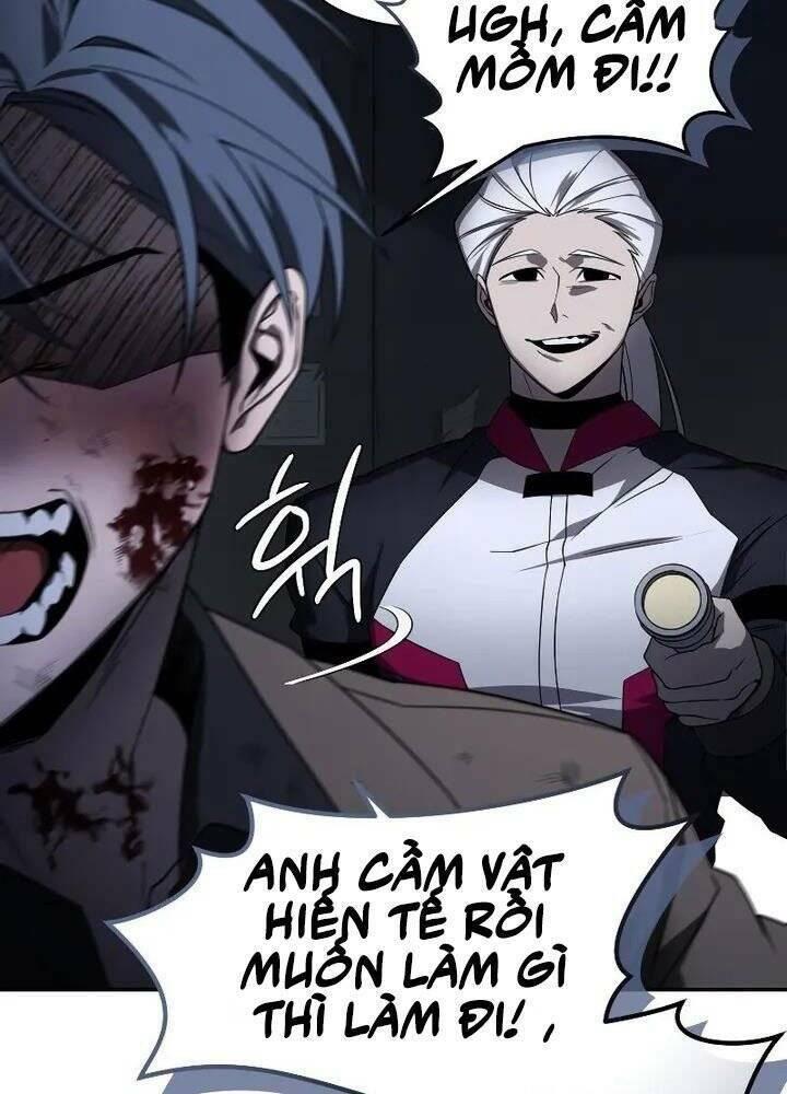 sự trở lại của người chơi sau 10000 năm chapter 21 22