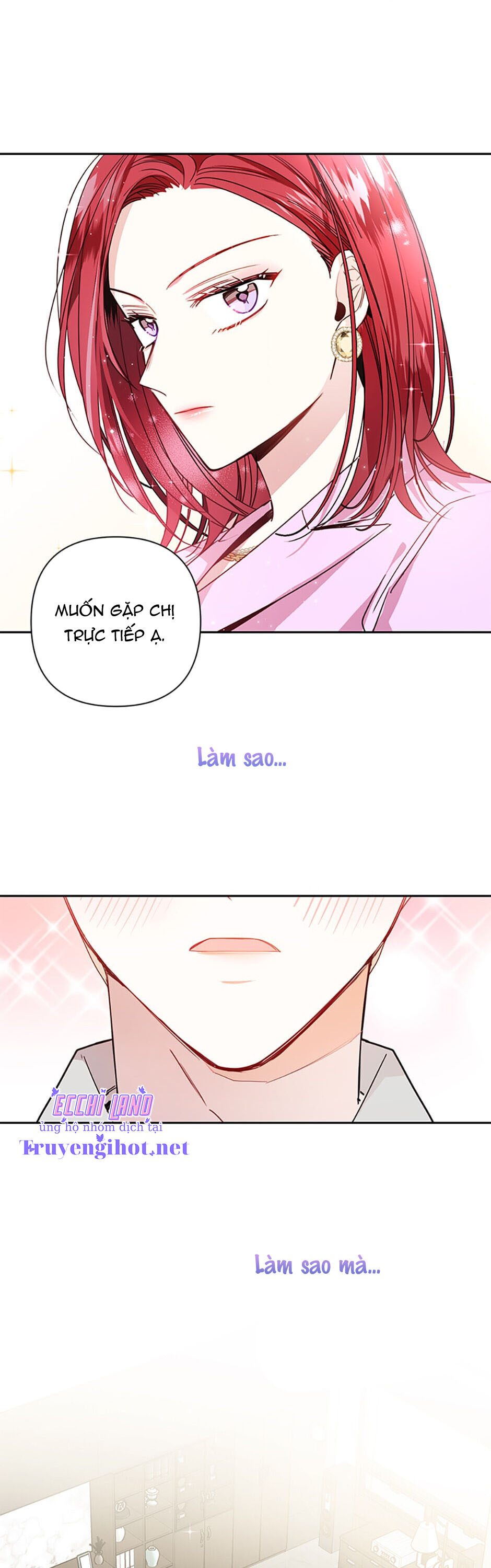 chỉ thị đặc biệt của sếp chapter 14.2 9