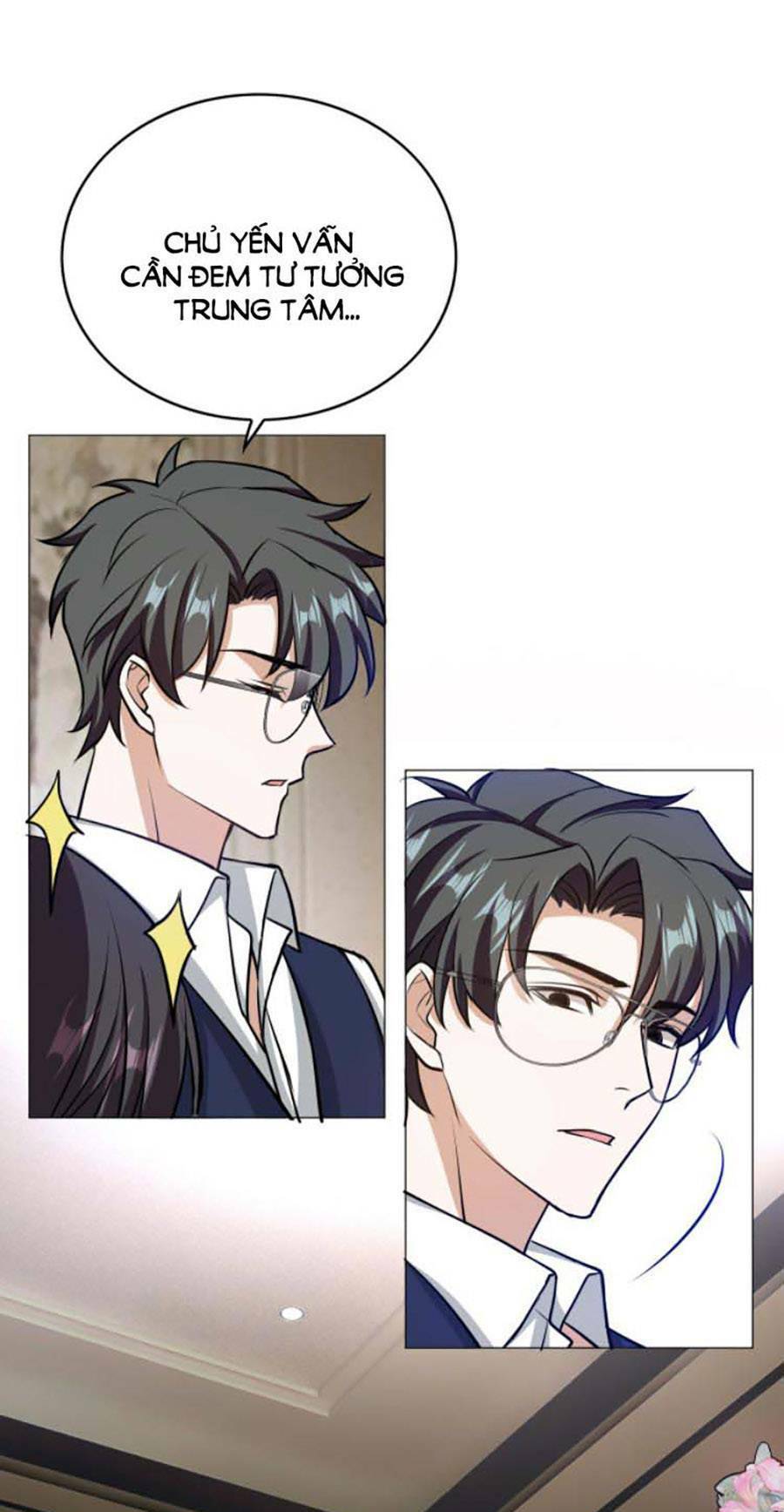 cô vợ gả thay của tổng tài cố chấp chapter 55 39