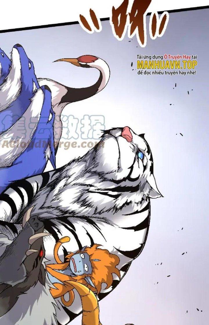 từ cây cổ thụ bắt đầu tiến hóa chapter 33 4