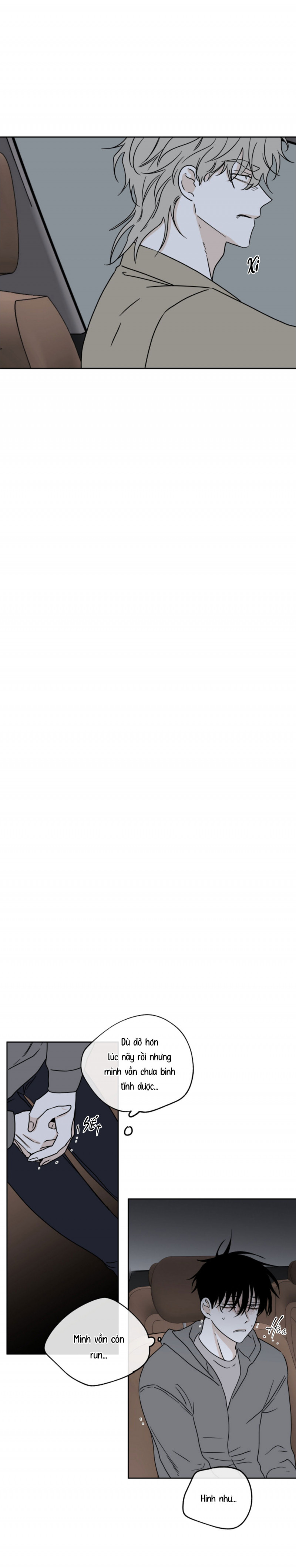 đêm bên bờ biển chapter 25 4