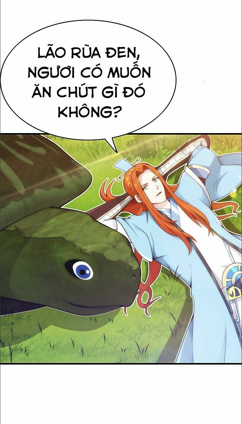 thiên hạ kiếp chapter 27 52