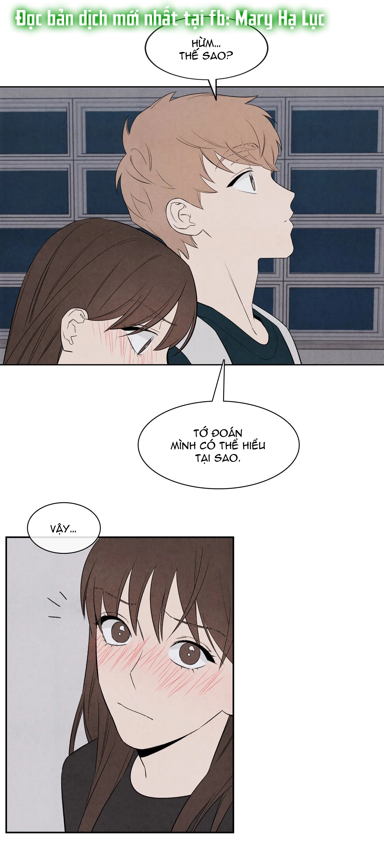 1 cộng 1 bằng.... chapter 13 31