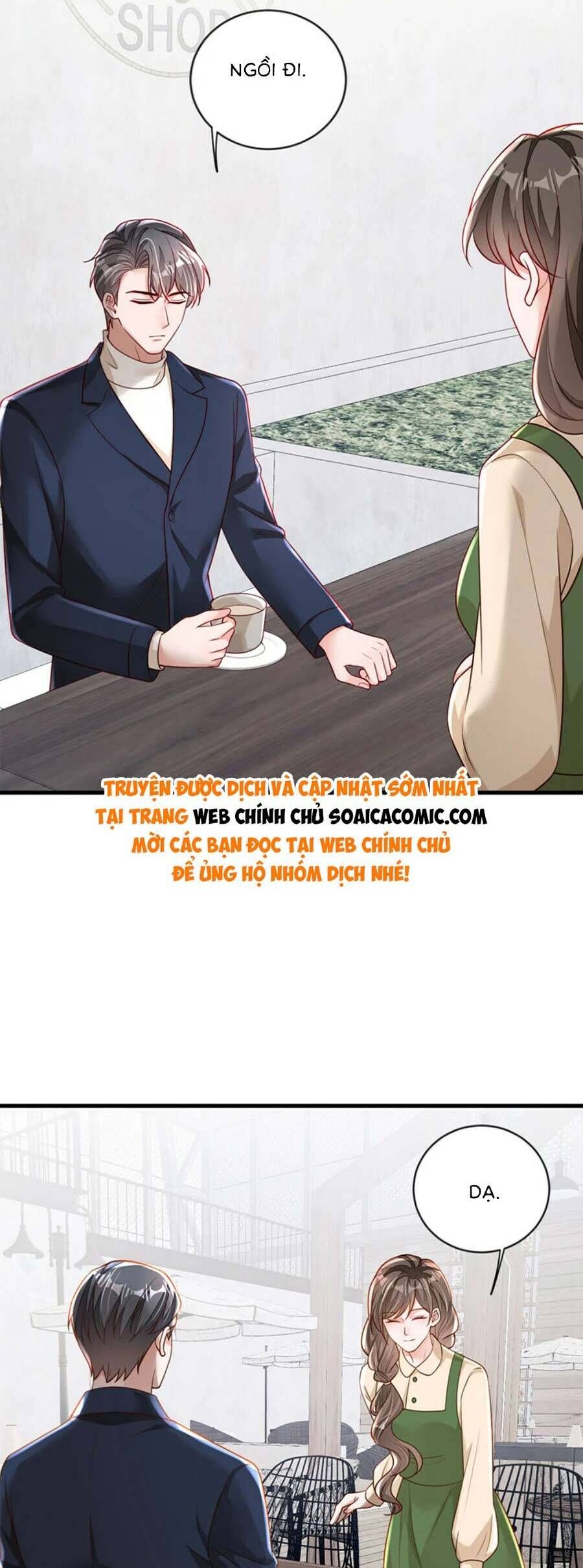 ác ma thì thầm chapter 163 5