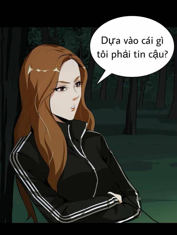 giày thủy tinh chapter 27.5 8