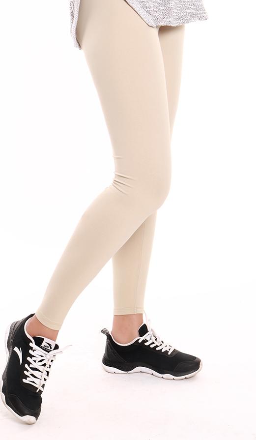 Quần bó nữ Narsis P7068 màu vàng, sử dụng chất liệu Poly Rayon SP 8% cao cấp, chất vải mềm mịn mát lì, độ dày vừa phải, sản phẩm được sản xuất tại Việt Nam bởi thương hiệu thời trang nổi tiếng Narsis