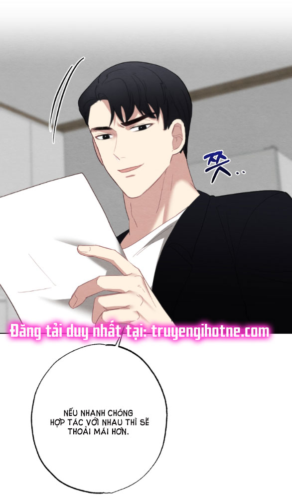 Mối Quan Hệ Đơn Giản chapter 49.2 - Trang 59