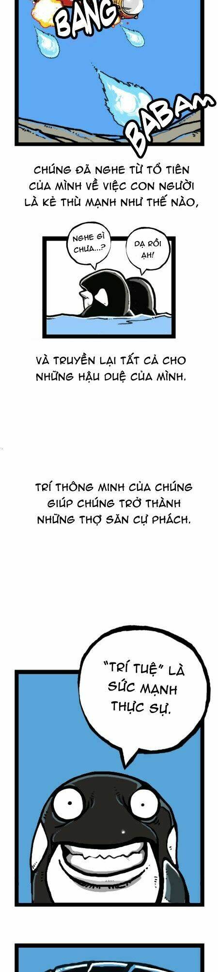 earth, human, and animal chapter 23 25