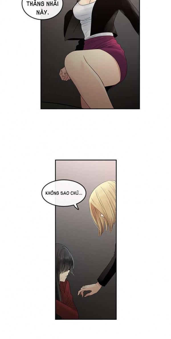 [18+] nàng hoa chapter 21.1 7