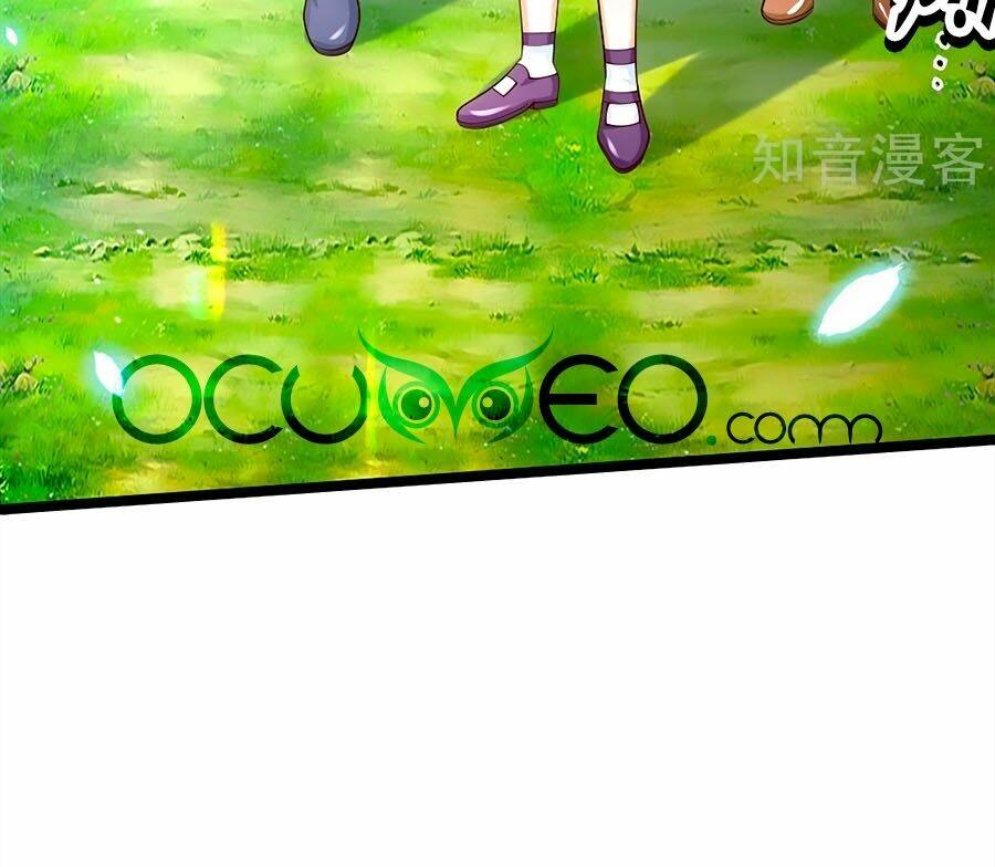 bỗng một ngày trở thành con gái nhà vua chapter 183 3