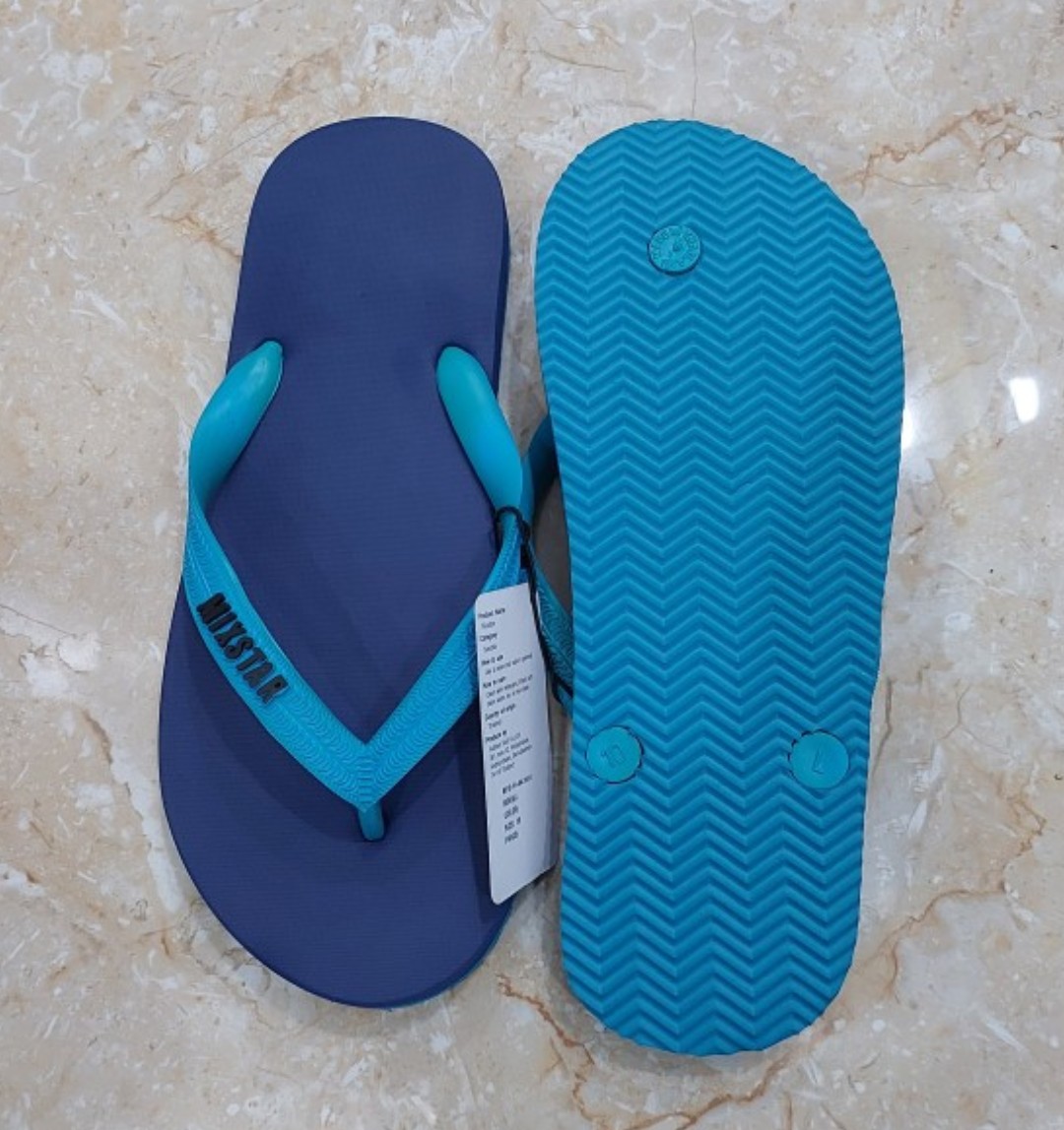 Dép xỏ ngón, hàng thái lan nhập khẩu, đế nhẹ, dẻo, mềm, mang êm chân, siêu bền, tiện lợi, size 38 đến 43.