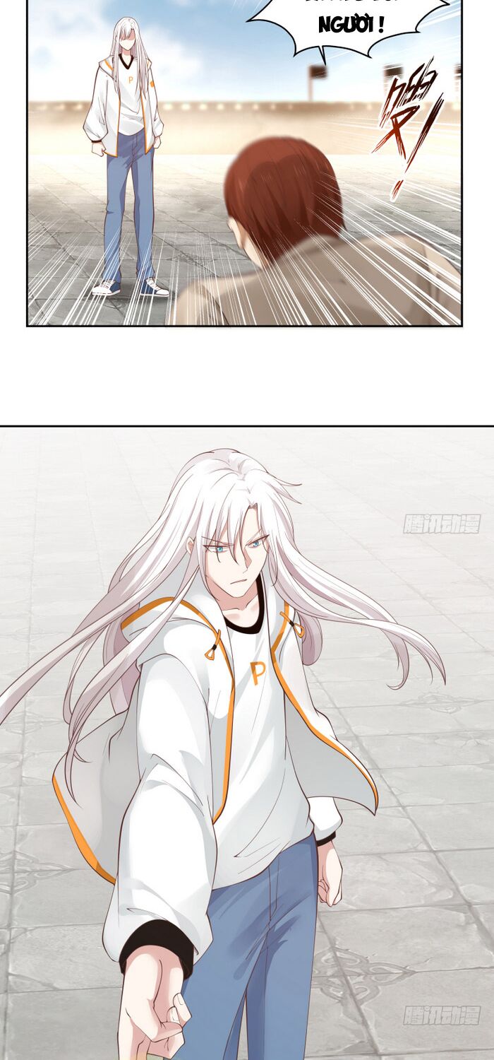 trên người ta có một rồng chapter 350 4