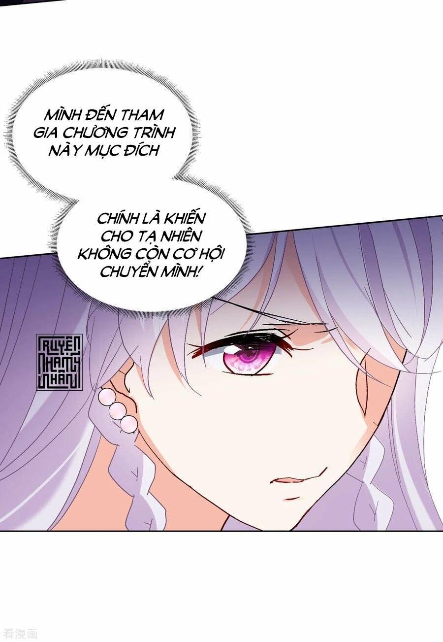 cô ấy đến rồi, xin nằm xuống! chapter 86 31