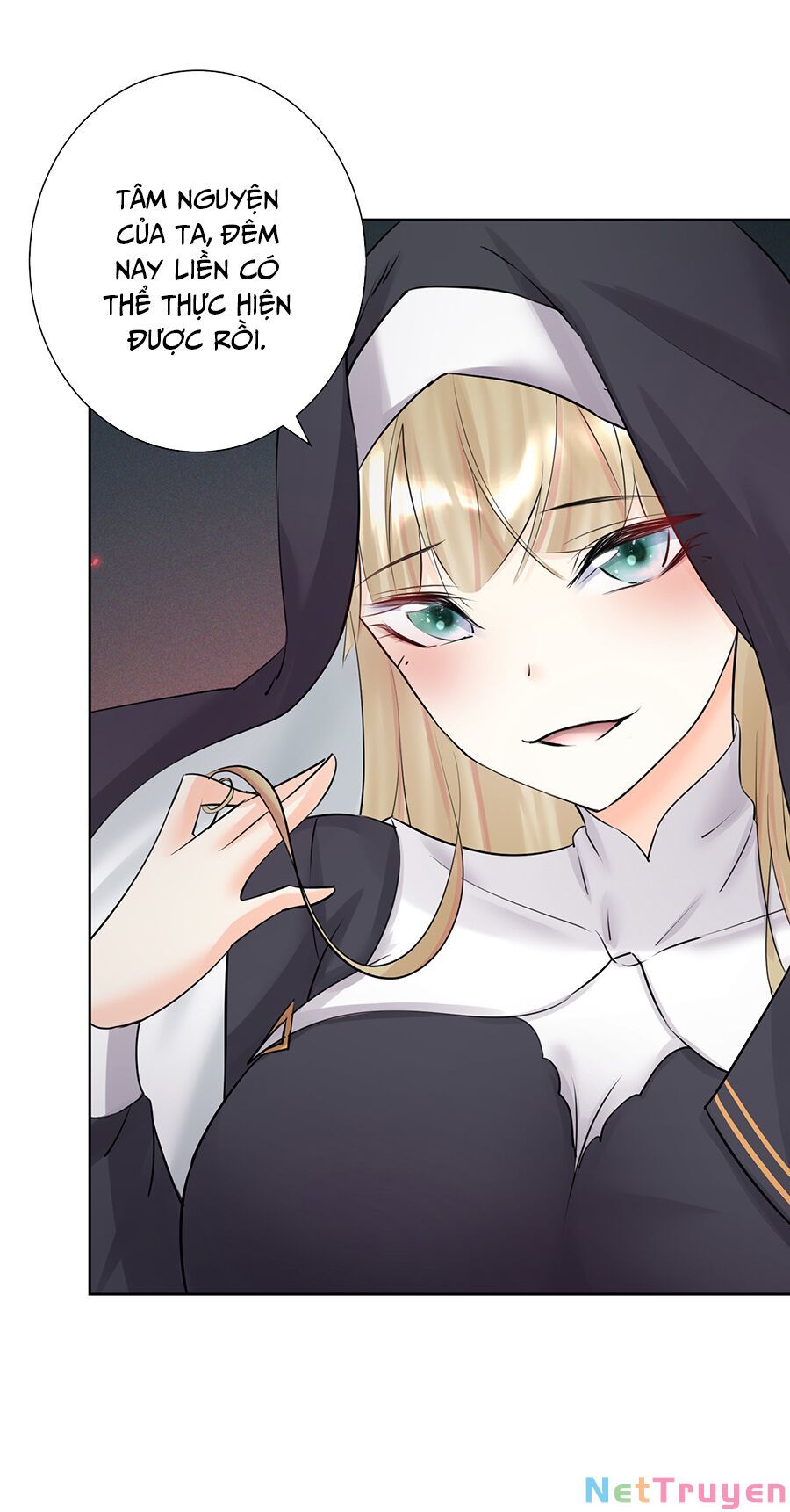 bản giáo chủ thân bất do kỷ chapter 18 52