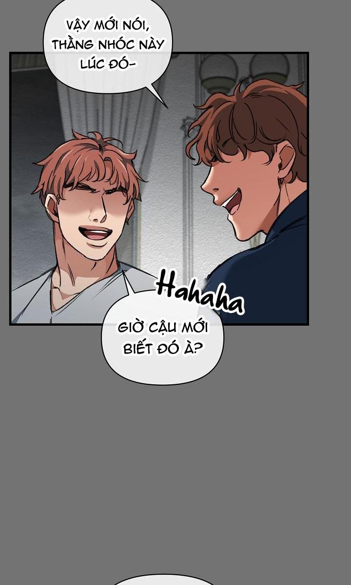 chuyến tàu điên cuồng chapter 26 71