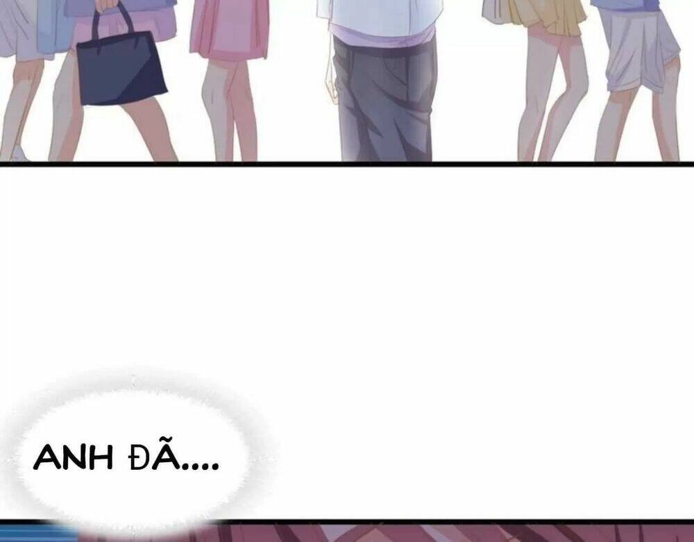 tổng tài đại nhân song mặt kiều thê chapter 26 40