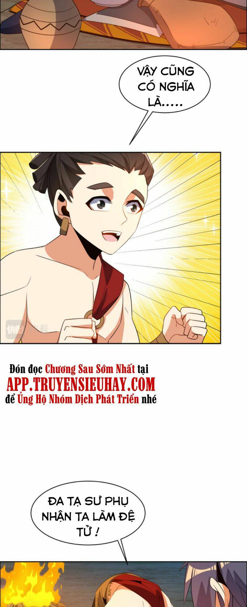 thôn phệ một thế giới tu tiên chapter 109 30