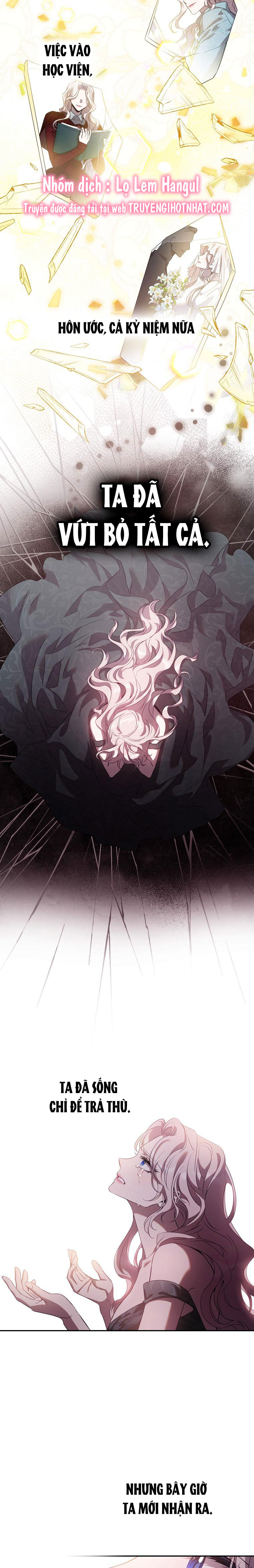 thuần hóa bạo chúa rồi bỏ trốn chapter 97.1 17