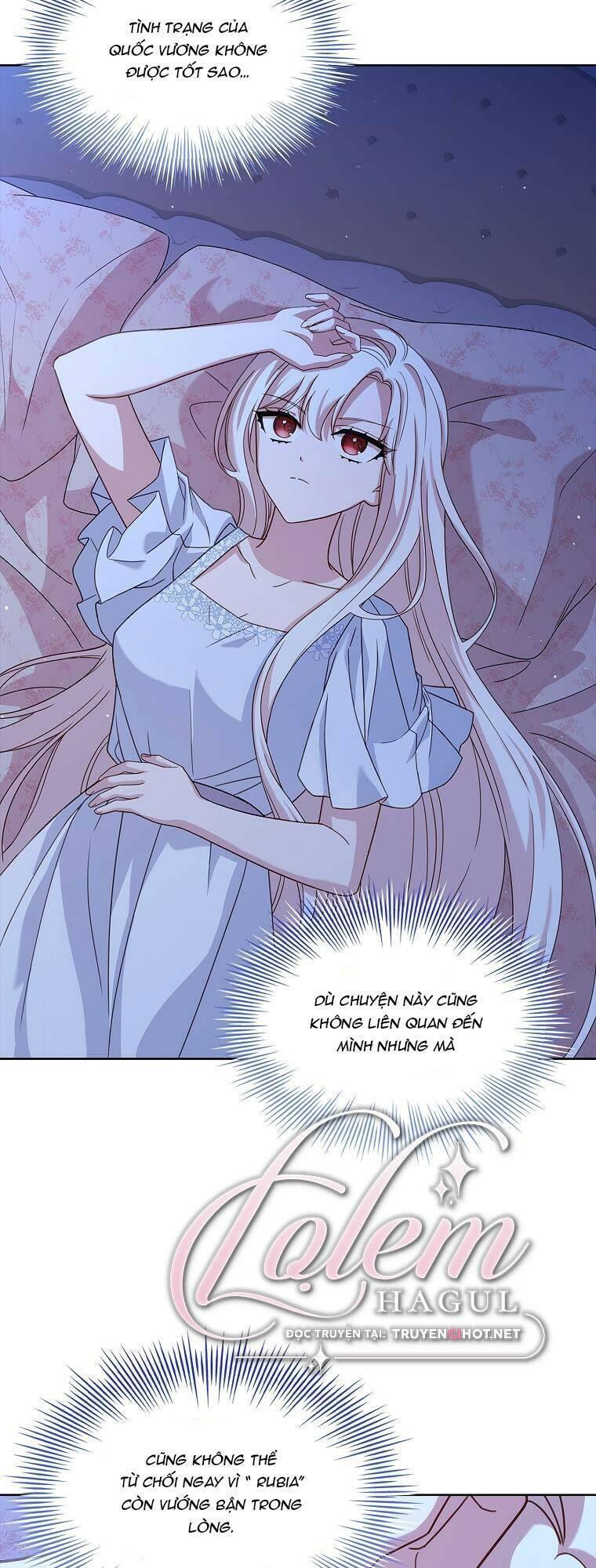 để yên cho tiểu thư hiền chapter 82 51