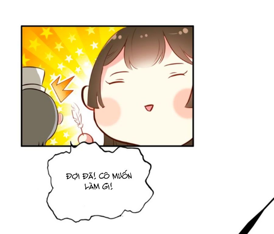 mỹ nhân làm tướng chapter 24 32