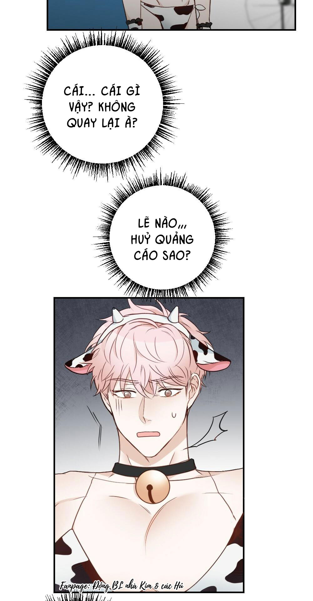 bò sữa quốc dân chapter 3 29