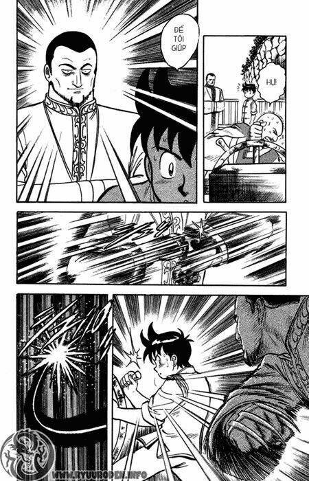 hoàng phi hồng phần 1 chapter 14 119