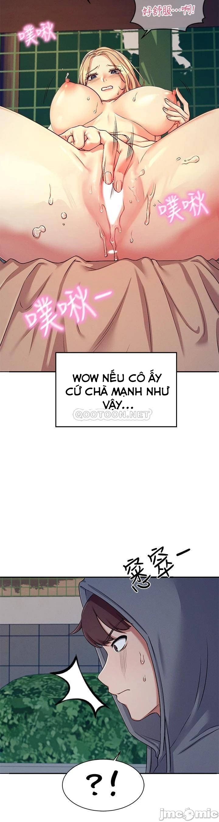 where is goddess - nữ thần đâu rồi? chapter 4 13
