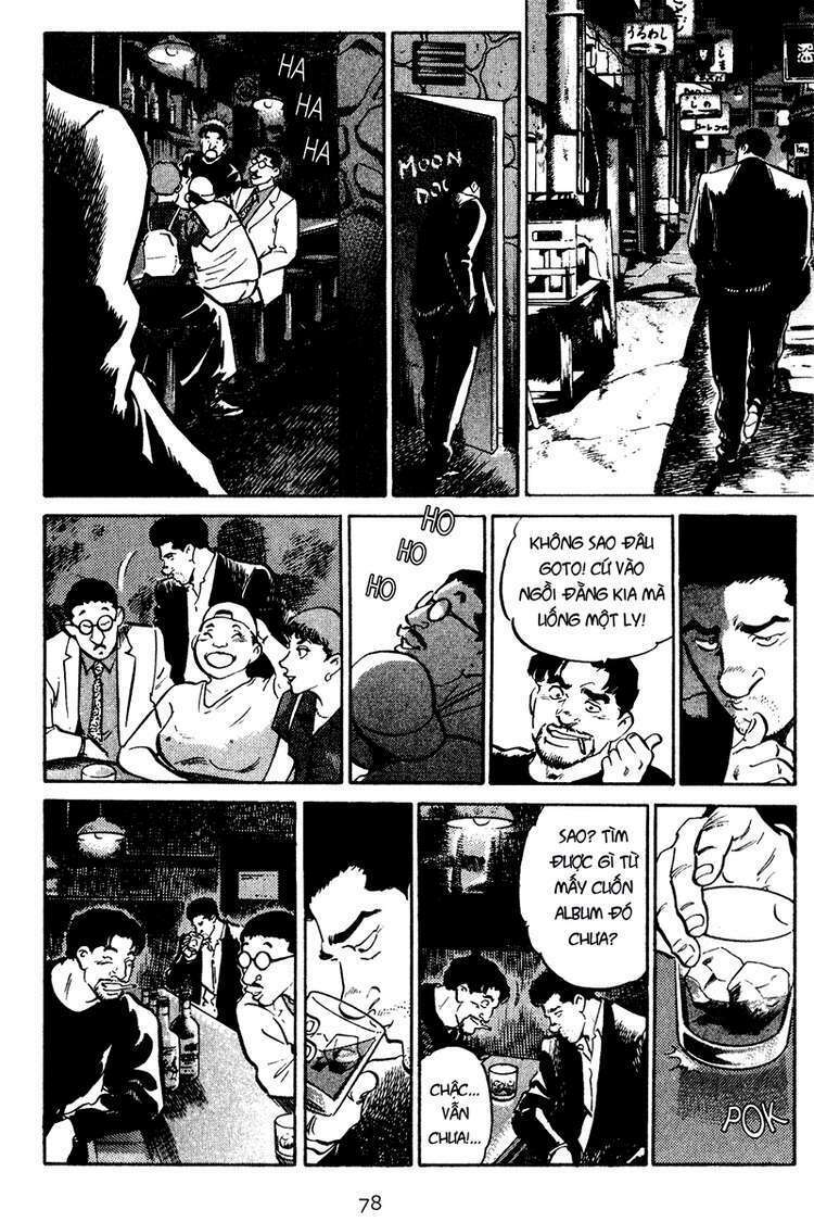 old boy chapter 33 16