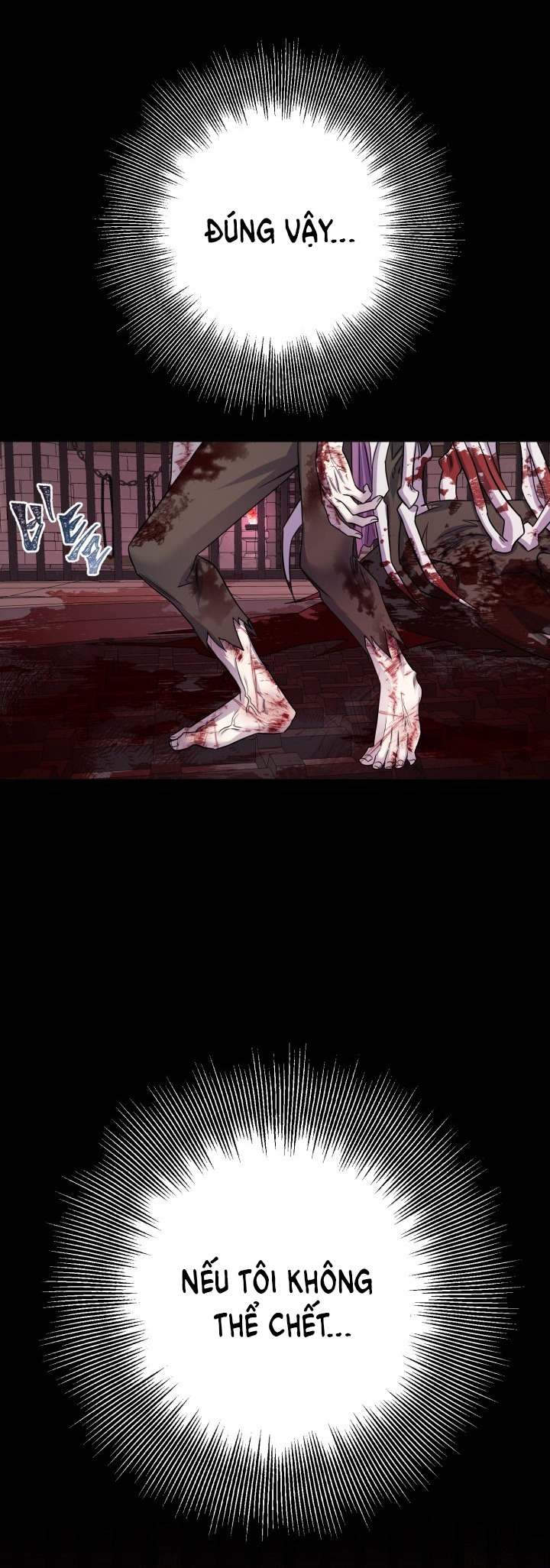 [18+] nếu cứu rỗi một cầm thú hư hỏng chapter 27.1 24