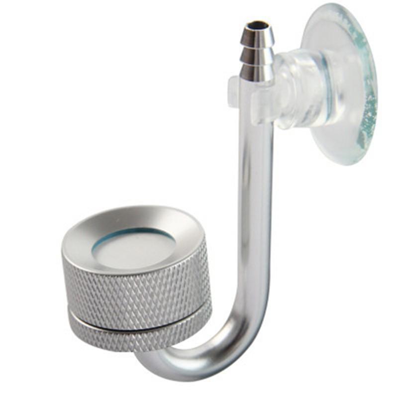 Đầu sủi Co2 Mufan - phụ kiện thủy sinh - shopleo