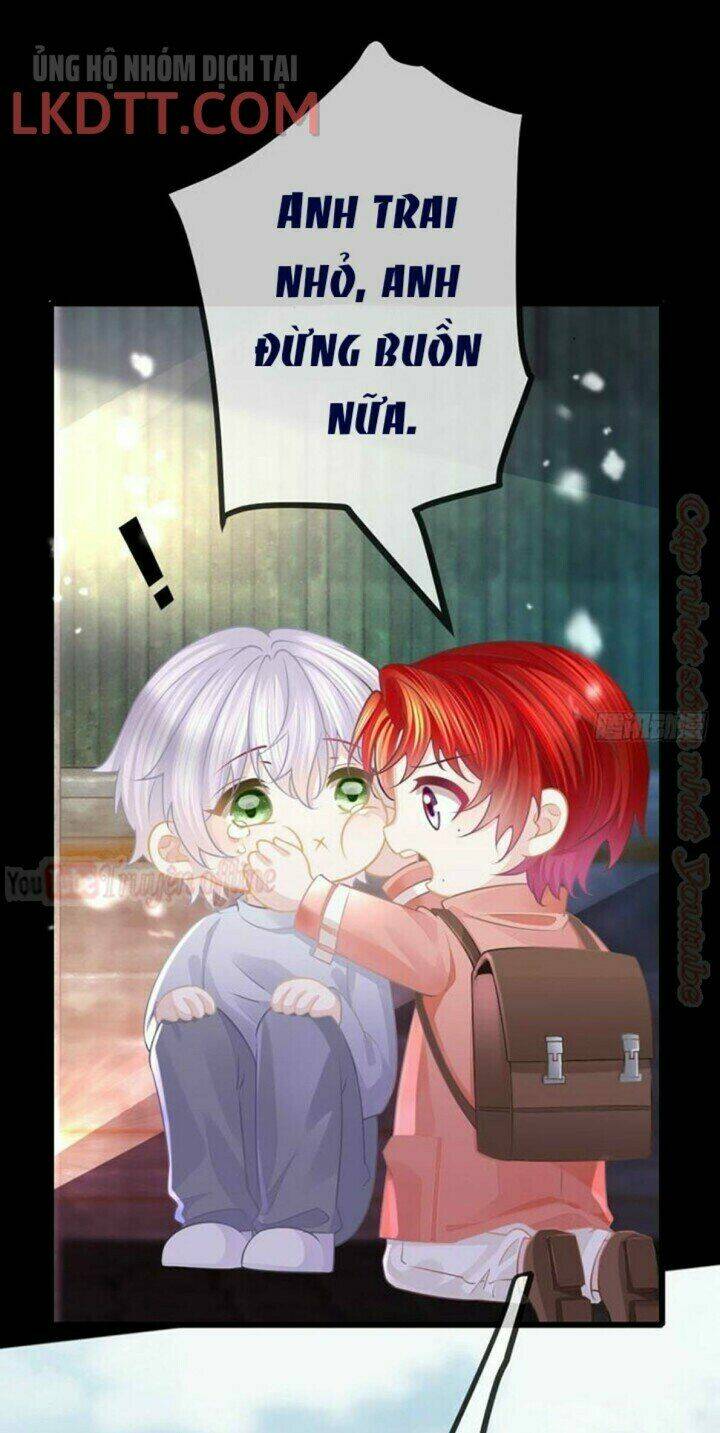 đứa trẻ có 5 daddy chapter 9 13