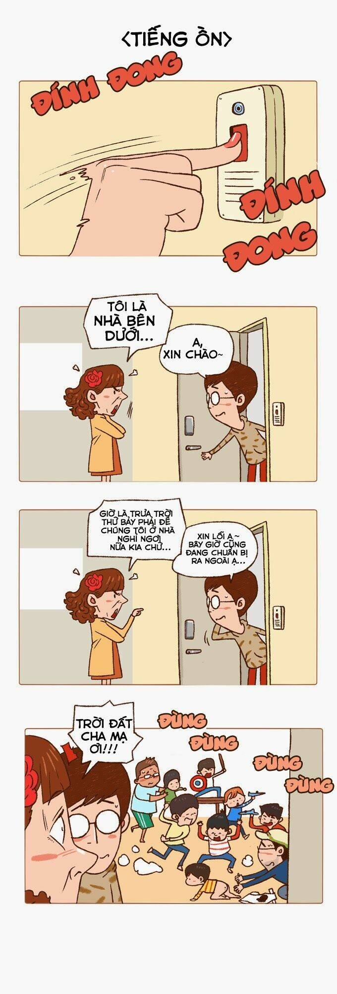 family size chapter 3 4