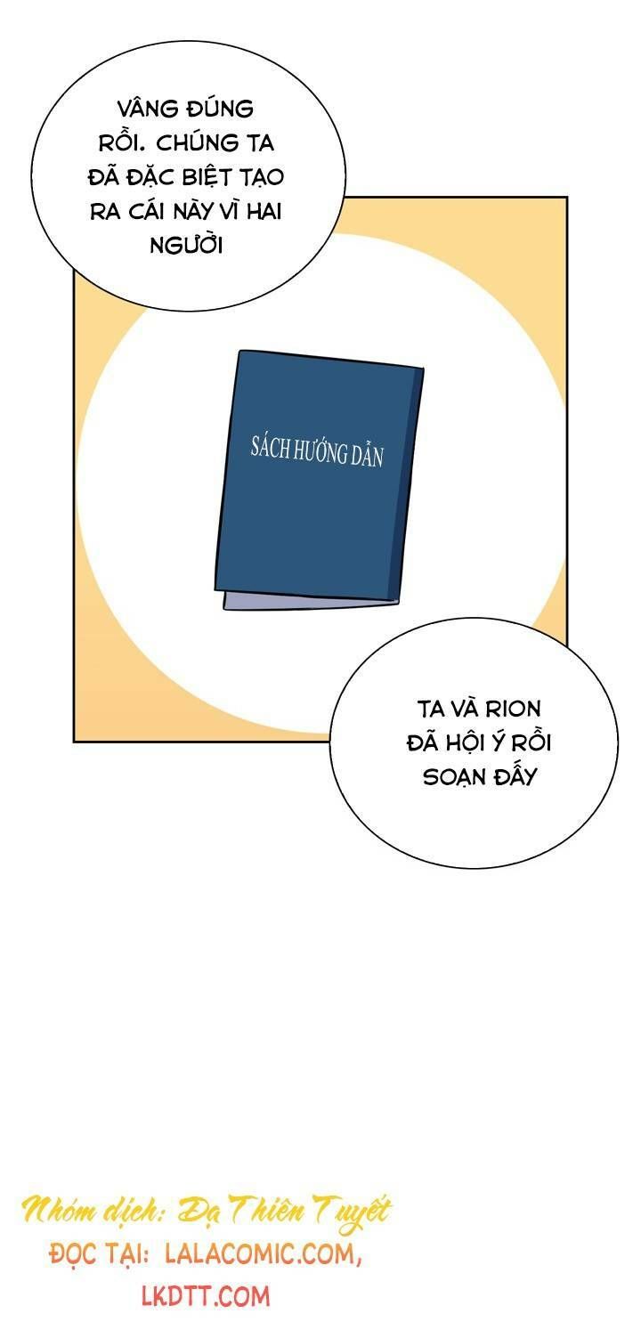 Đừng Đụng Vào Em Trai Ta chapter 35 15