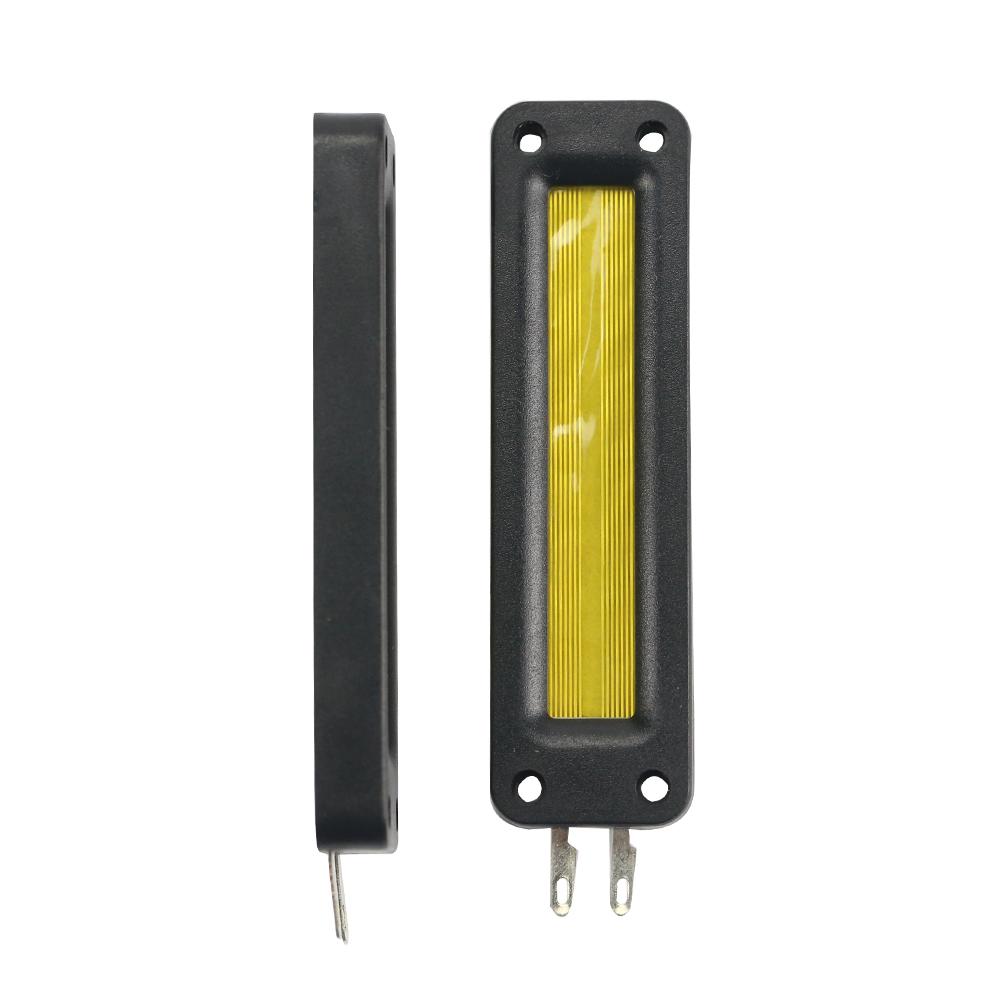 AIYIMA 2 Chiếc Lụa Phim Tweeter Loa 8 Ohm 10W Nam Châm Neodymium Rạp Hát Tại Nhà Âm Thanh Loa Mini Loa Treble