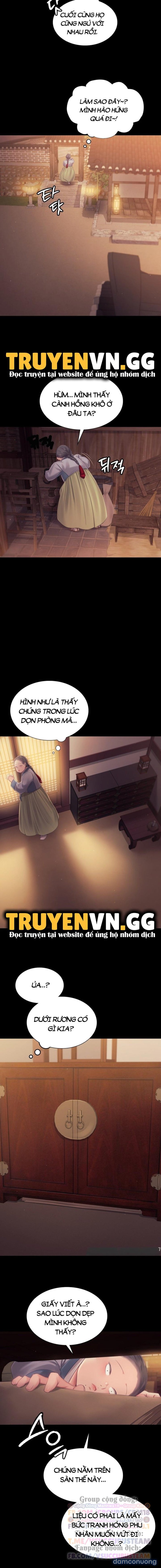 [18+] tiểu thư chapter 114 11