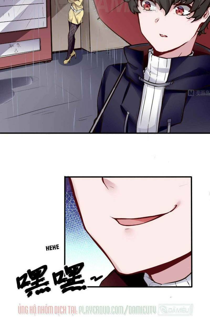 siêu cấp kiện bàn hiệp chapter 51 12