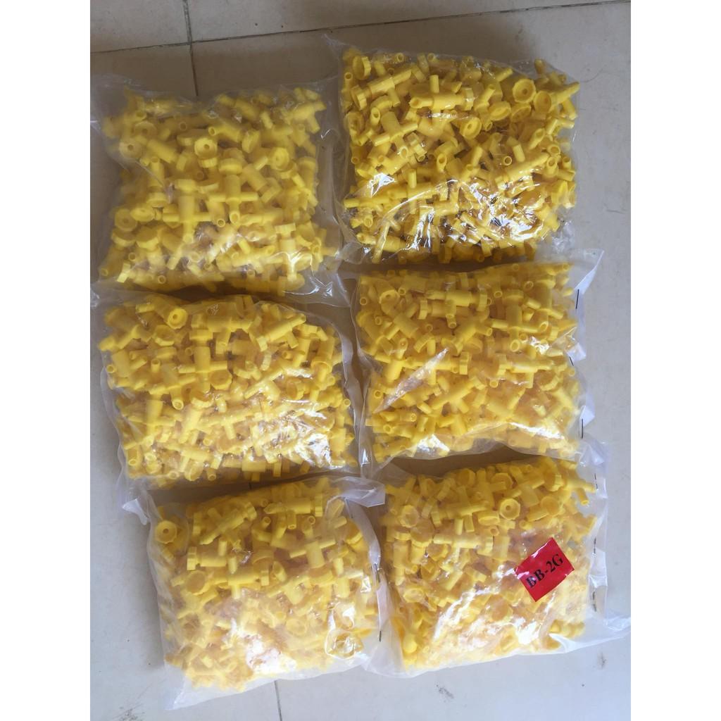 ĐẦU PÉC TƯỚI NHỎ GIỌT