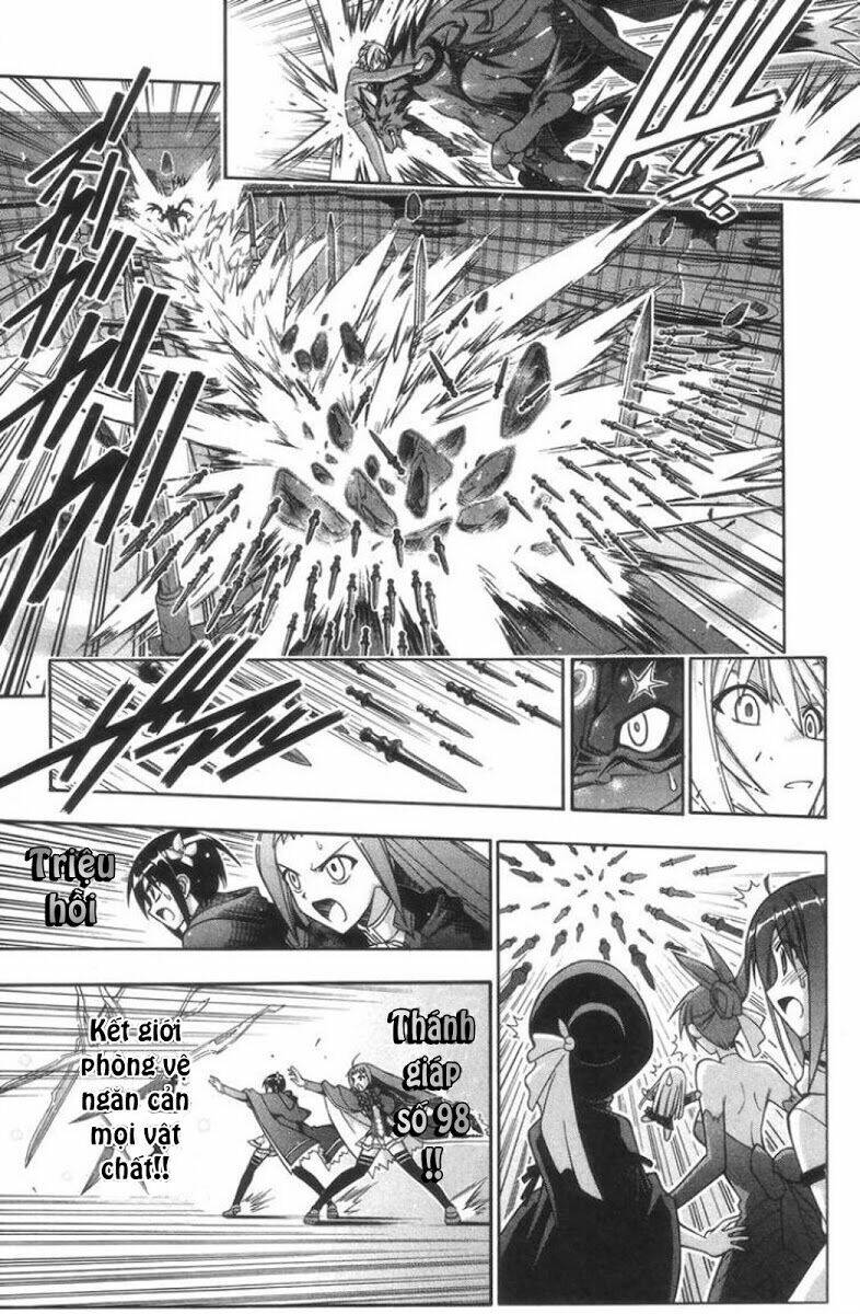 bậc thầy ma pháp chapter 310 12