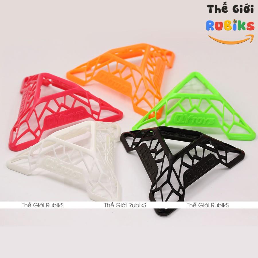DNA Stand - Đế Kê Rubik Cho GAN 12 Maglev, M Leap, 11 M Pro, GuHong V4, Tornado V2, WRM 2021, XS, RS, MP Magnet Ser