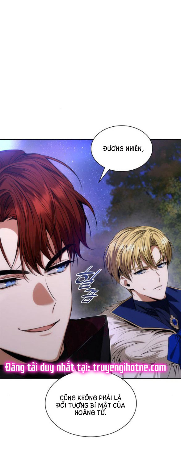 Chị Yêu, Kiếp Này Em Sẽ Là Hoàng Hậu chapter 42.2 - Trang 39