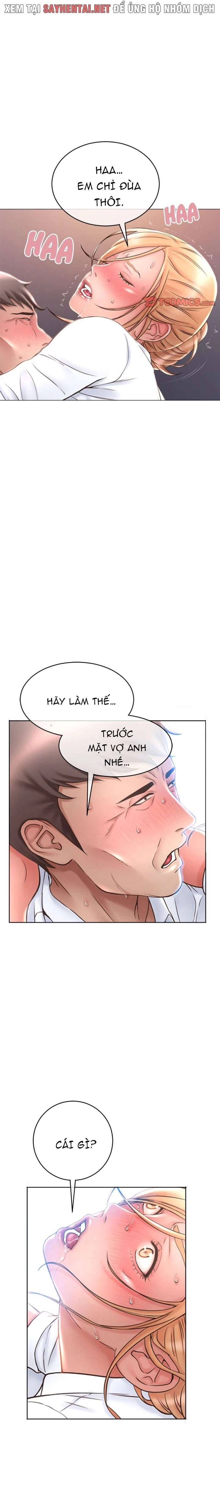 xa tận chân trời, gần ngay tr?.. chapter 24 16