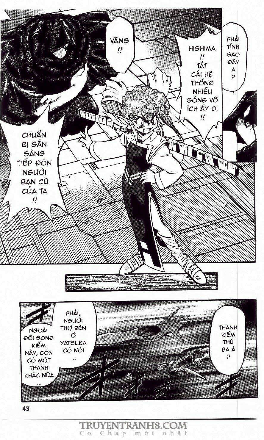 tenchi vô dụng chapter 35 20