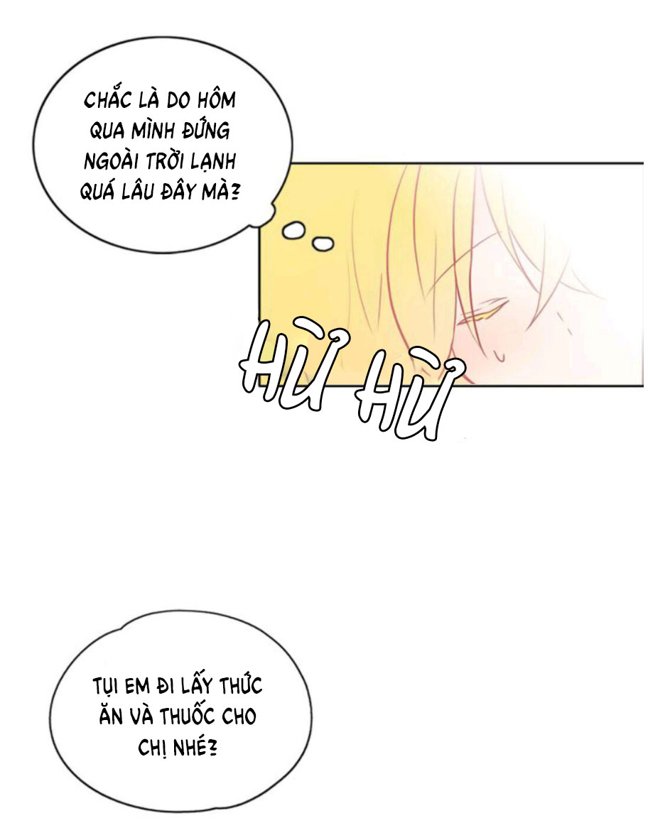 theo dấu vụn bánh chapter 11 41