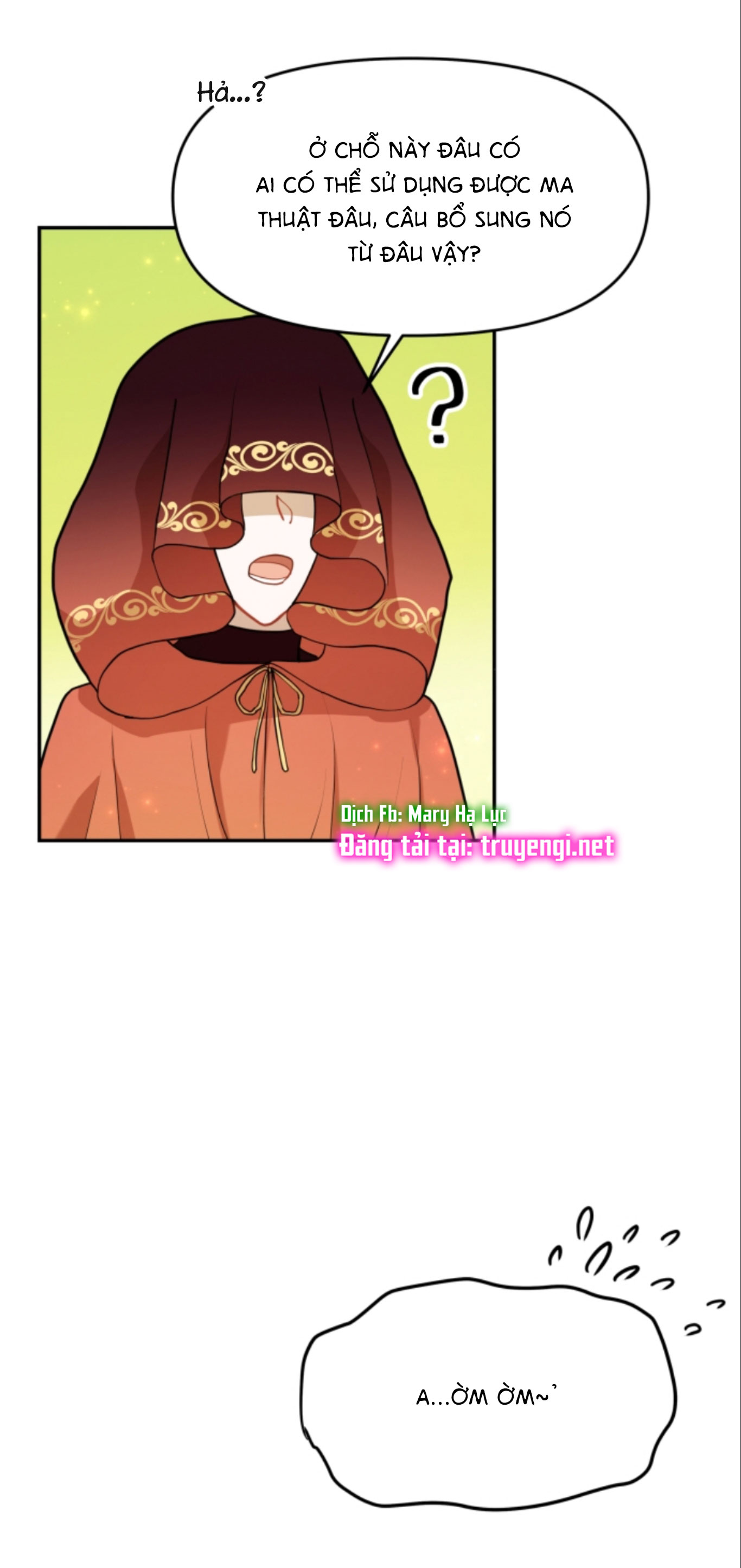 truyện tranh lãng mạn của ropan bing chapter 9 7