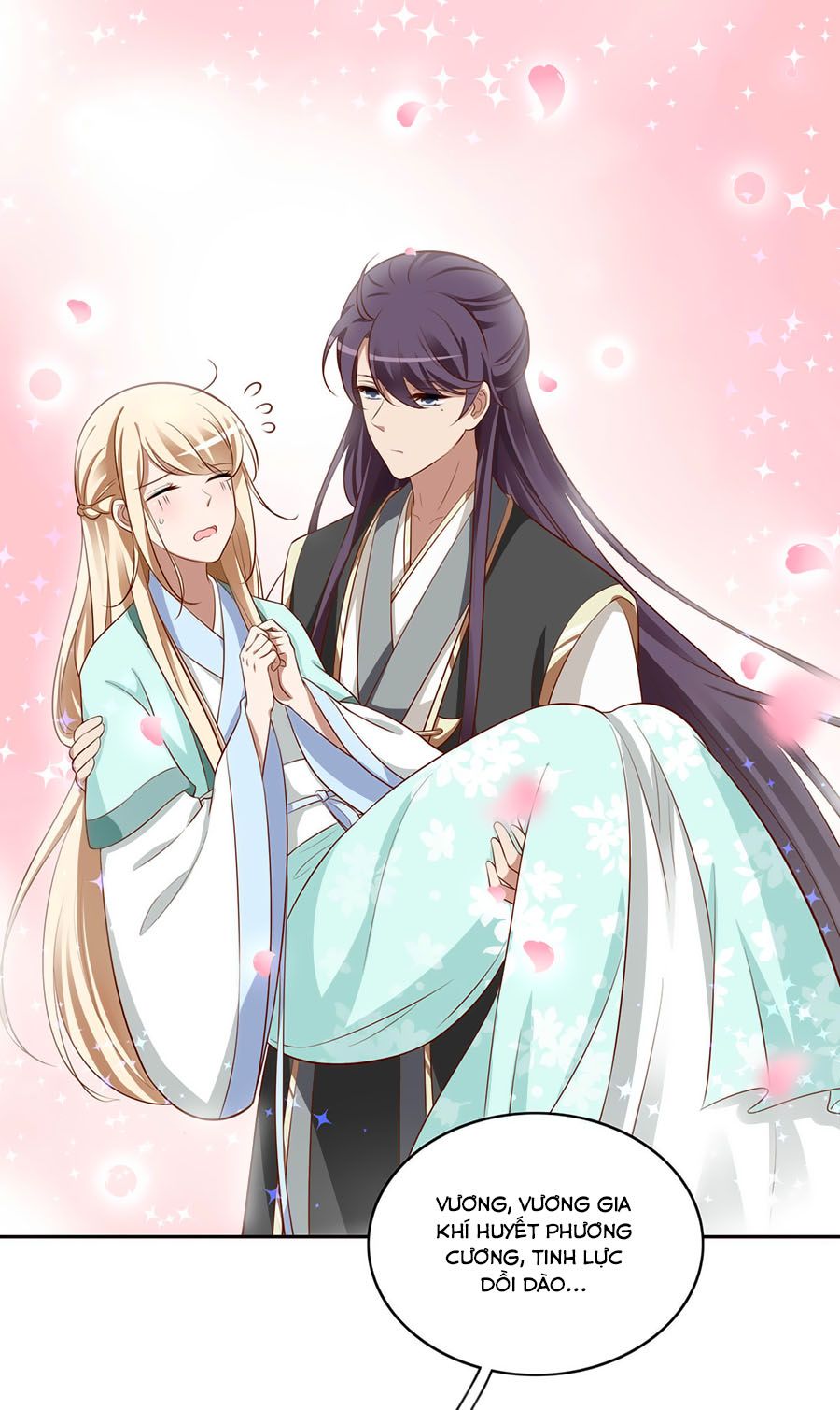 kiêu ngạo vương gia chủng điền phi chapter 66 1