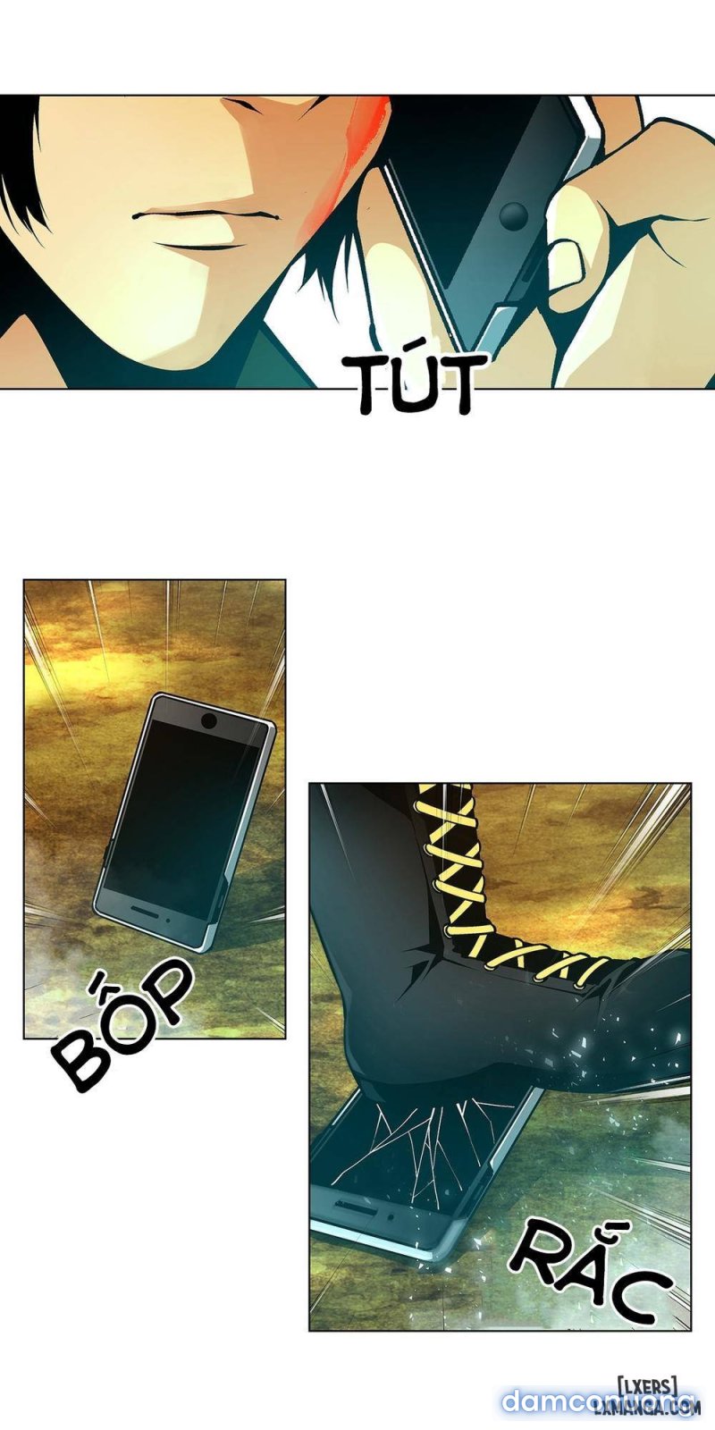 nô lệ song sinh chapter 39 20