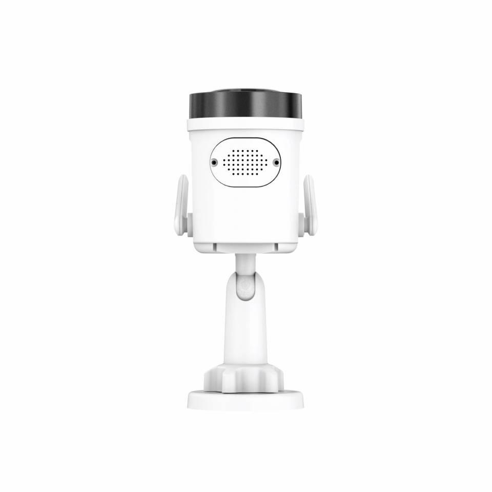 Camera Ip WiFi Vitacam VB1095 - 3.0Mpx Ultra HD 1296P Chuẩn H265X - Ngoài Trời - Không Xoay-HÀNG CHÍNH HÃNG