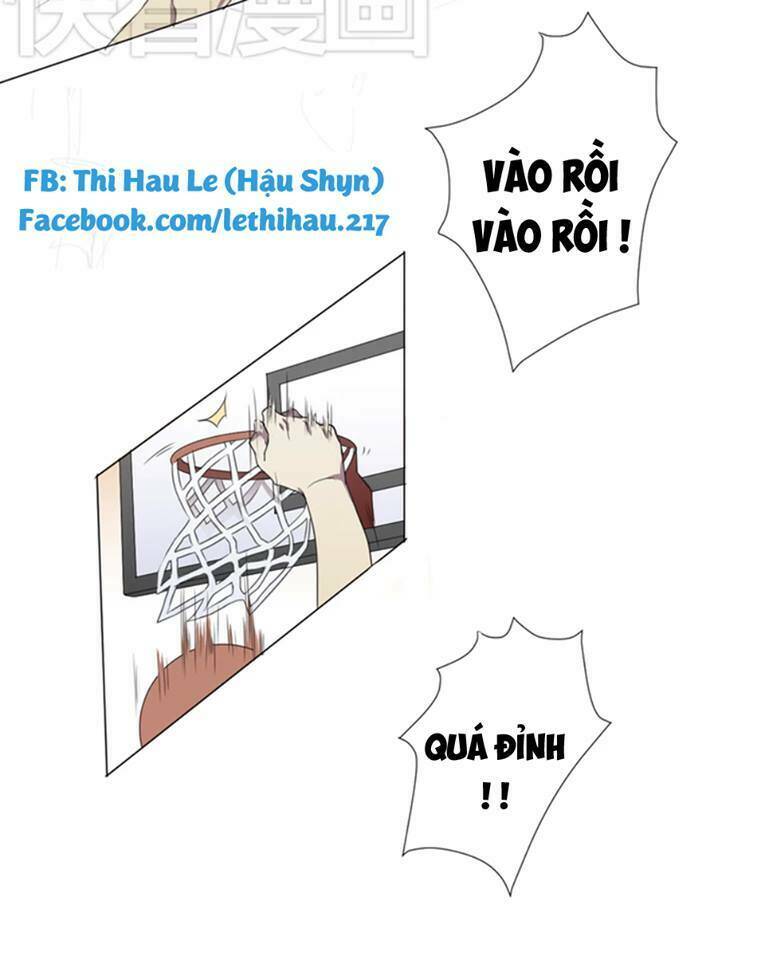 tình yêu học sinh nghèo chapter 1 20