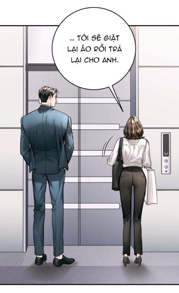 đứa trẻ trông giống tôi chapter 23.1 23